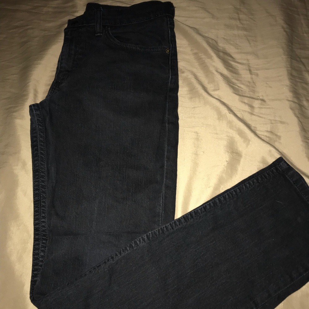Skinny jean